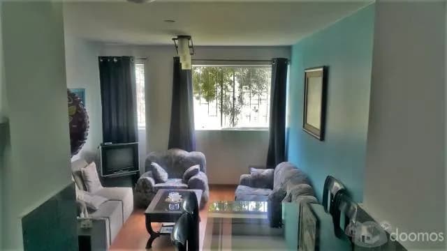 VENDO DEPARTAMENTO 1ER. PISO CON VISTA AL PARQUE!!! — foto 1