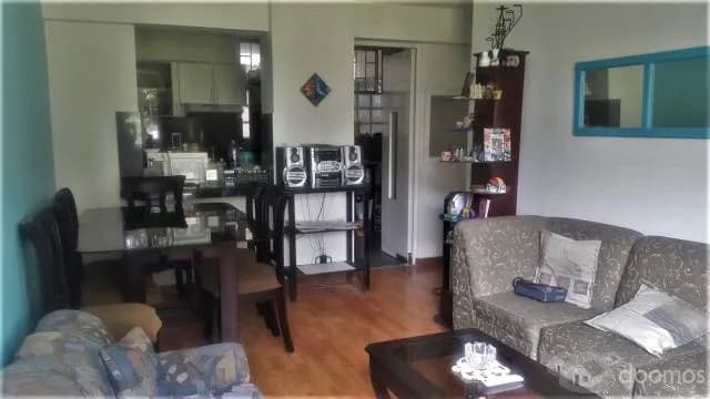 VENDO DEPARTAMENTO 1ER. PISO CON VISTA AL PARQUE!!! — foto 2
