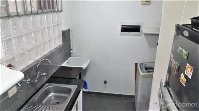 VENDO DEPARTAMENTO 1ER. PISO CON VISTA AL PARQUE!!! — foto 3