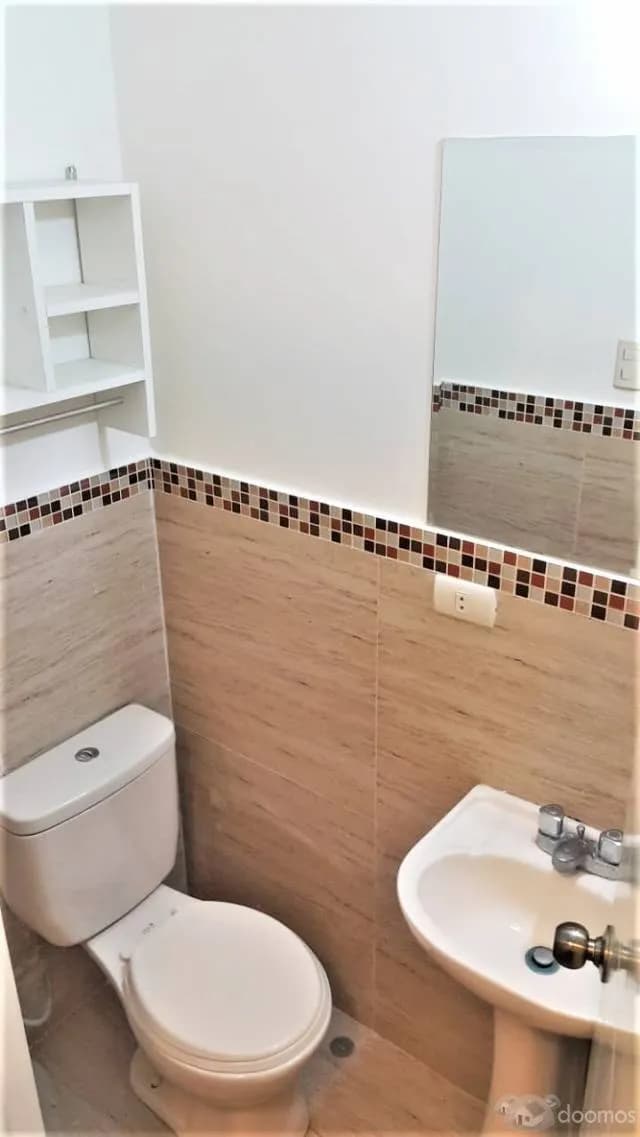 VENDO DEPARTAMENTO 1ER. PISO CON VISTA AL PARQUE!!! — foto 4