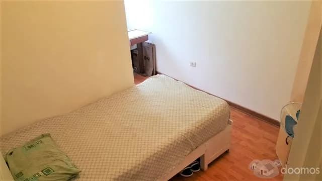 VENDO DEPARTAMENTO 1ER. PISO CON VISTA AL PARQUE!!! — foto 6