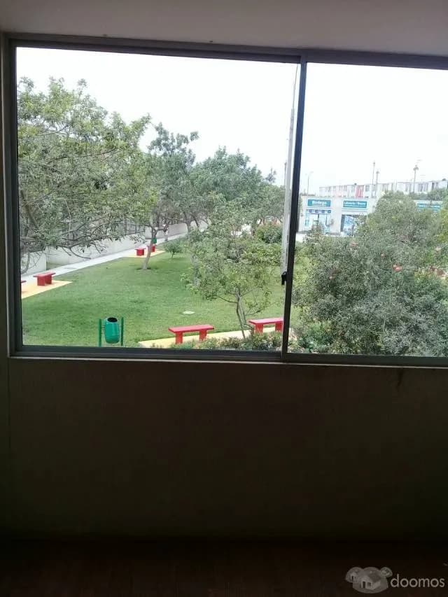 alquilo 3 habitaciones en puente piedra — foto 3