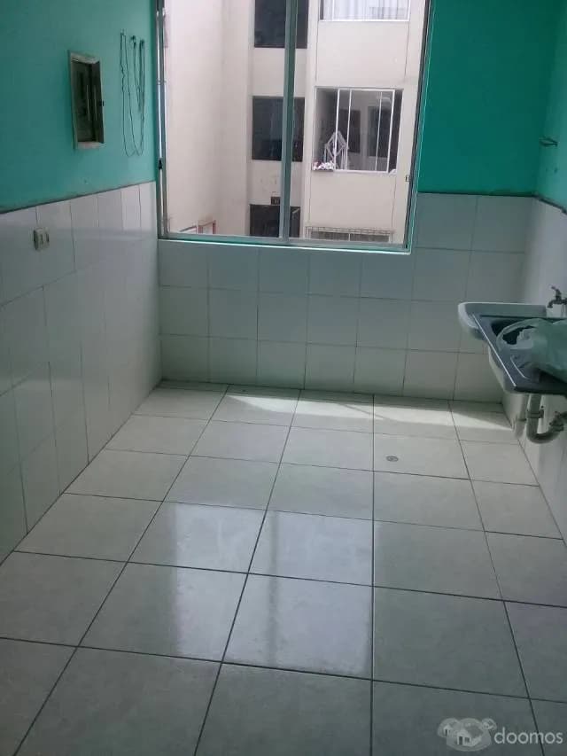 alquilo 3 habitaciones en puente piedra — foto 4
