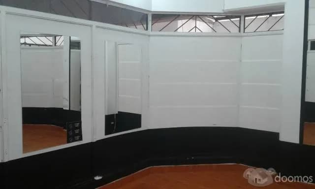 alquilo local oficina miraflores — foto 1