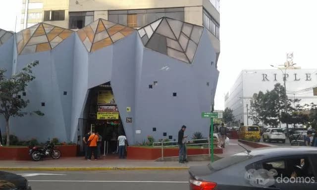 alquilo local oficina miraflores — foto 4