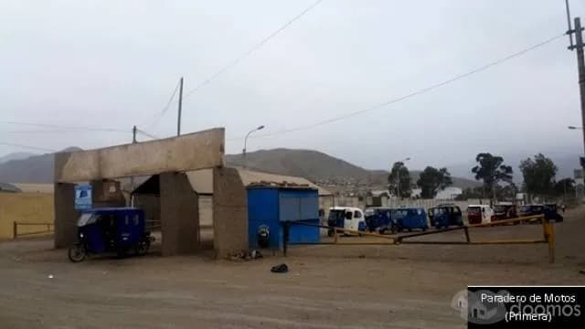 SE VENDE TERRENO EN PAPA LEÓN DE CHILCA!! — foto 7