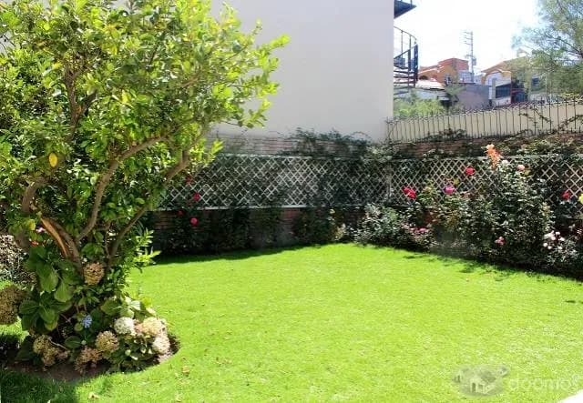 VENDO RESIDENCIA EN AV. BOLOGNESI EN YANAHUARA — foto 8