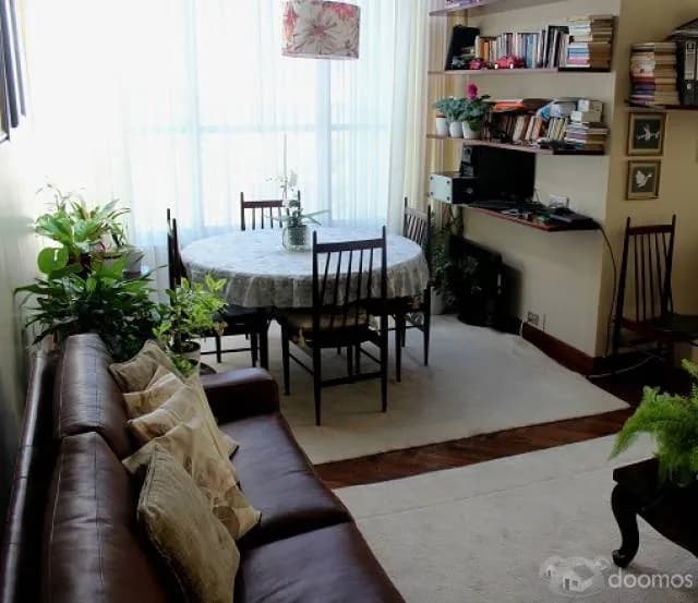 VENDO RESIDENCIA EN AV. BOLOGNESI EN YANAHUARA — foto 10