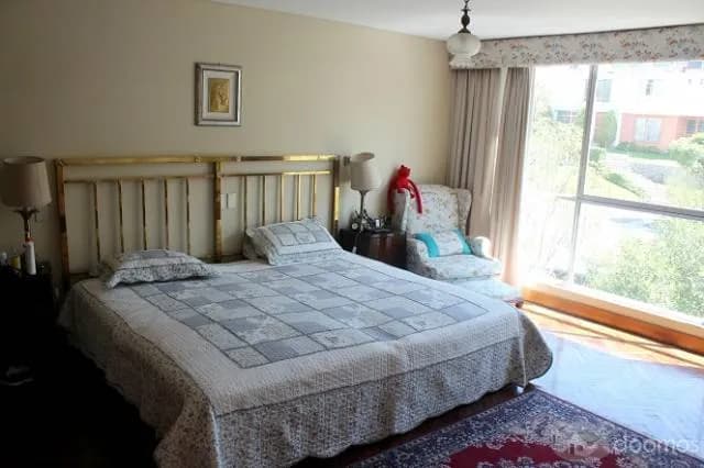 VENDO RESIDENCIA EN AV. BOLOGNESI EN YANAHUARA — foto 11