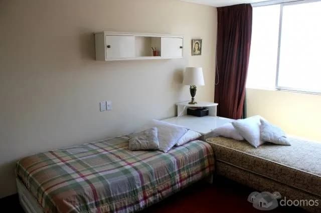 VENDO RESIDENCIA EN AV. BOLOGNESI EN YANAHUARA — foto 14