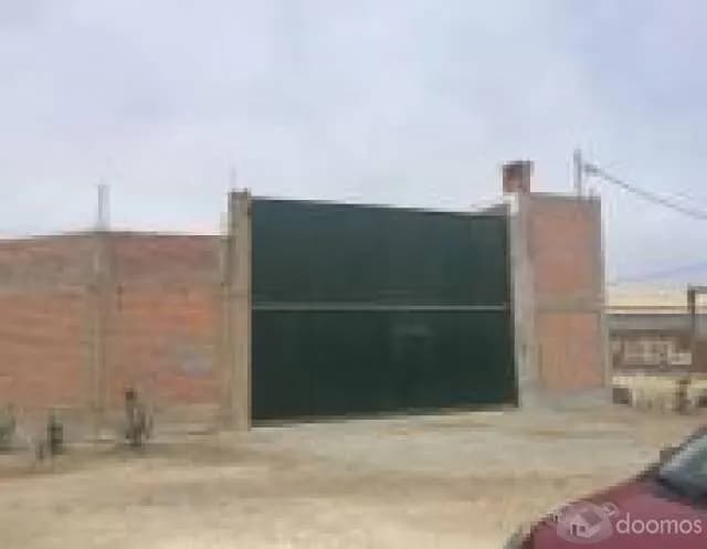 Precioso terreno cercado Ancon — foto 1