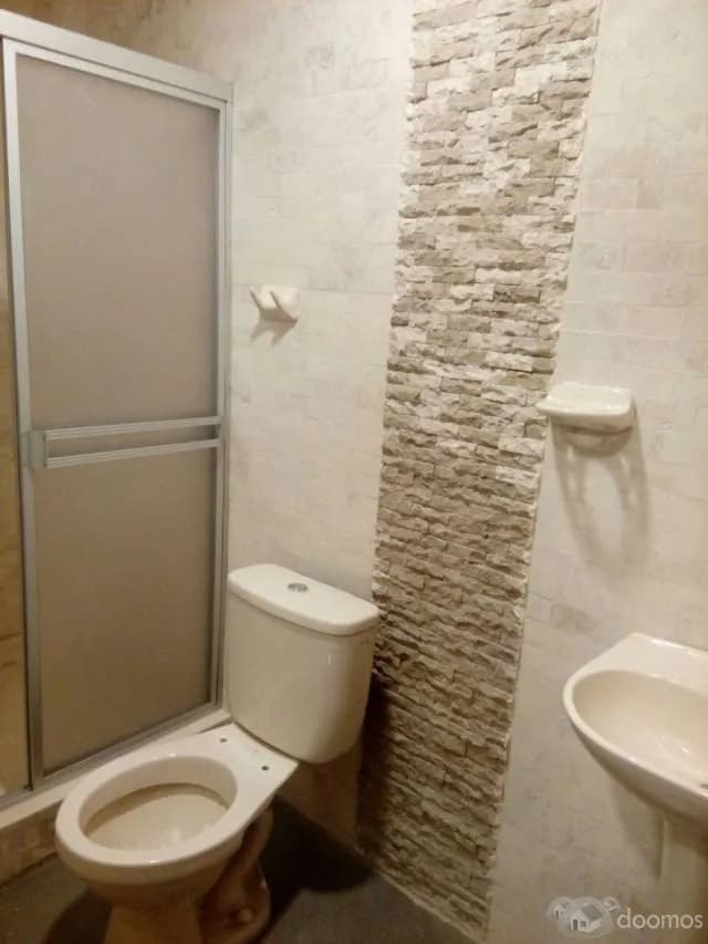 ALQUILER DE DEPARTAMENTO 5 HABITACIONES — foto 3