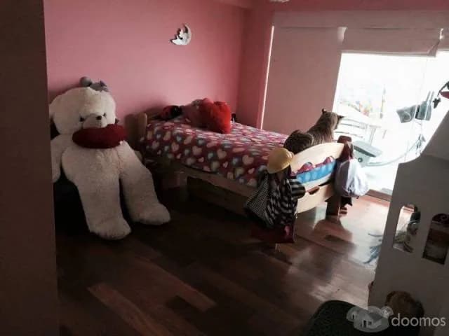 Venta de Departamento Surco — foto 1