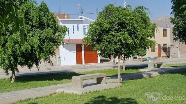 OCASIÓN VENDO CASA NUEVA DE DOS PLANTAS $96000 DOLARES — foto 1