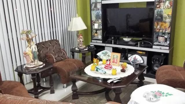 LINDO DEPARTAMENTO EN MAYORAZGO ETAPA III — foto 1