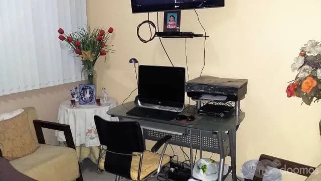 LINDO DEPARTAMENTO EN MAYORAZGO ETAPA III — foto 3