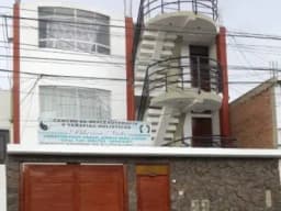 VENDO DEPARTAMENTO 3ER PISO - CIUDAD DEL PESCADOR - BELLAVISTA - CALLAO-CERCA UNAC