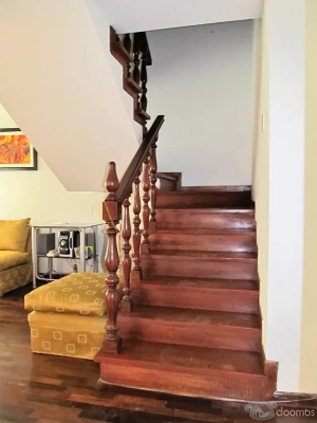 VENDO AMPLIA CASA EN SAN MIGUEL — foto 6