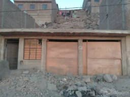 VENTA DE TERRENO EN CONSTRUCCION