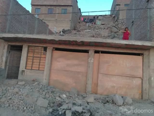 VENTA DE TERRENO EN CONSTRUCCION — foto 2