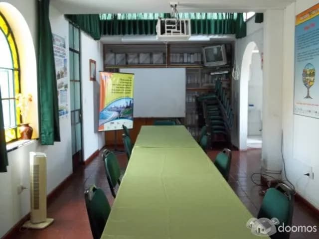 Alquiler de Oficina — foto 2