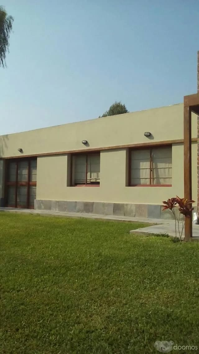 Casa de Campo en Asia, Cañete — foto 4