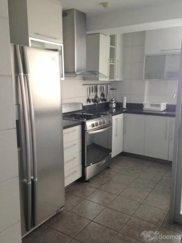 Se Vende Grandioso Departamento en San Borja — foto 2