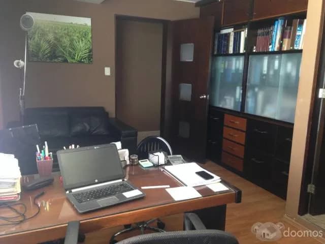 Se Vende Grandioso Departamento en San Borja — foto 8