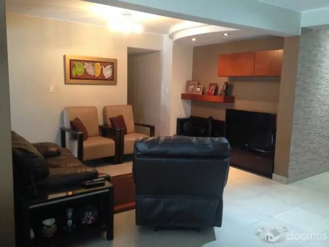 Se Vende Grandioso Departamento en San Borja — foto 10