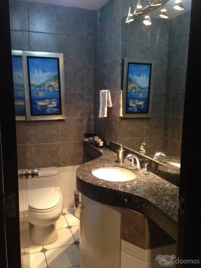 Se Vende Grandioso Departamento en San Borja — foto 11