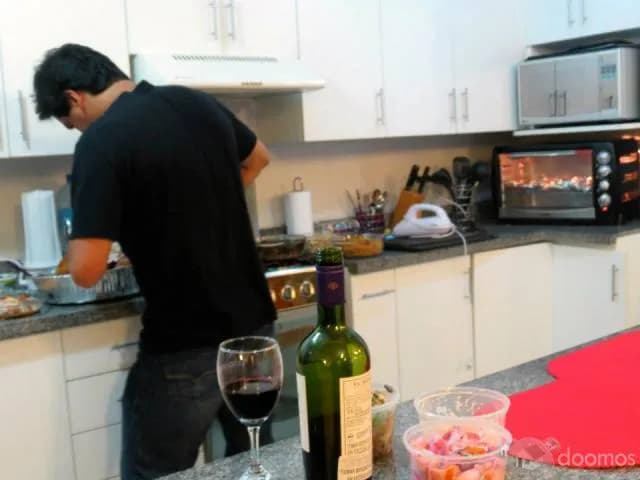 Alquiler de departamento — foto 5