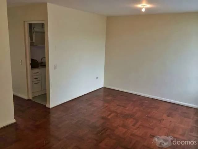 Amplio departamento en San Isidro — foto 1