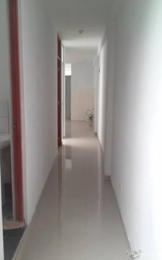 departamento en ate — foto 4