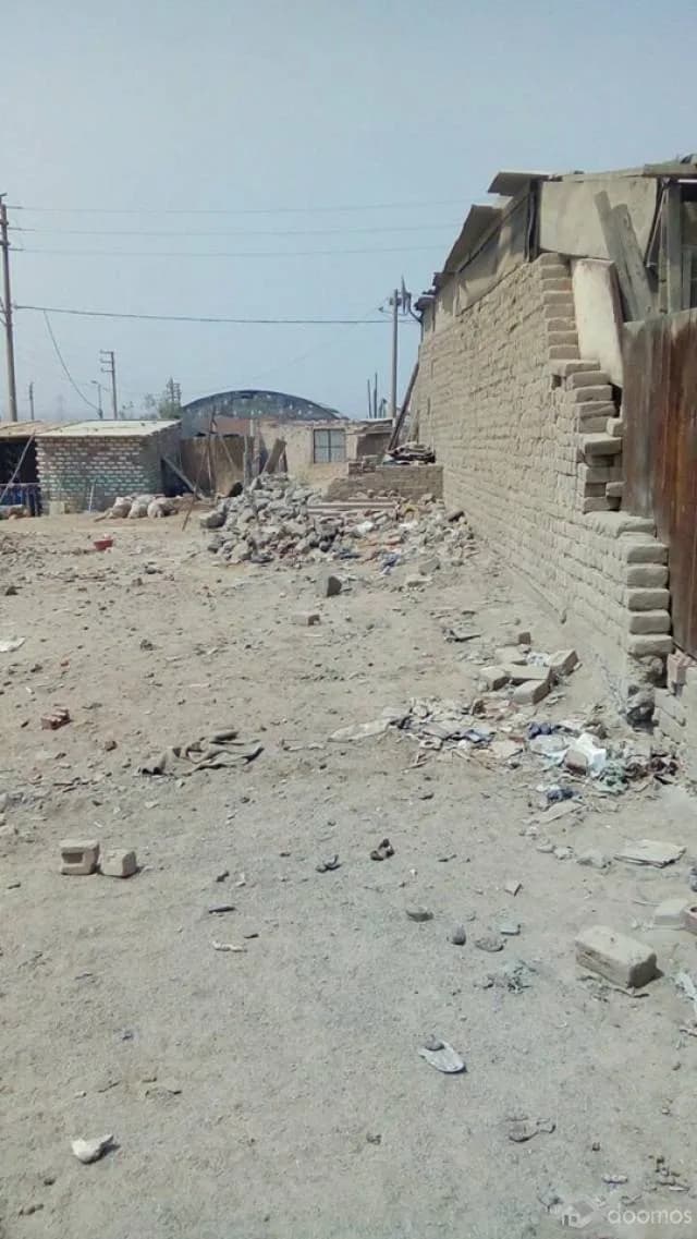 terreno en CARABAYLLO con TITULO DE PROPIEDAD — foto 1