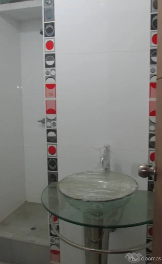 Oportunidad! Remato Edificio de 3 departamentos + 2 Duplex, en excelente zona La Molina — foto 8