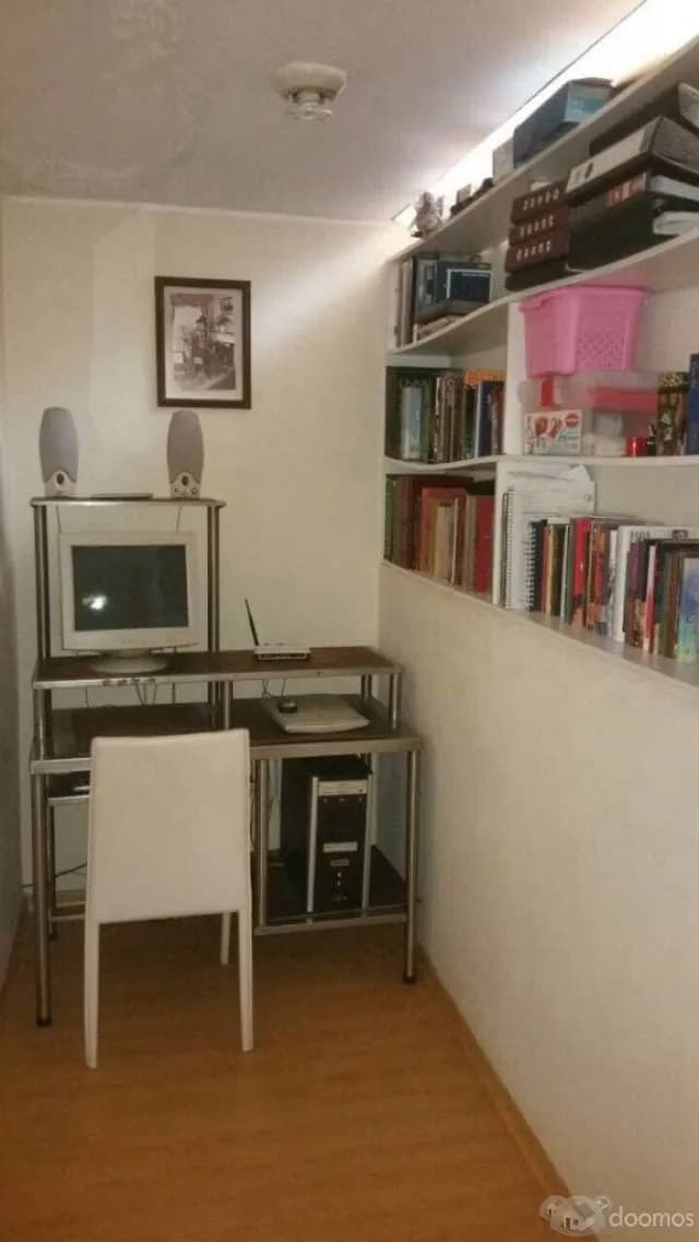 Casa de 3 pisos ubicada en zona inmejorable de La Molina — foto 4