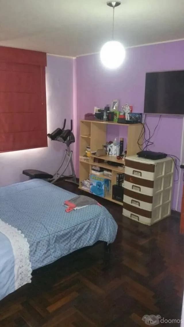 Casa de 3 pisos ubicada en zona inmejorable de La Molina — foto 5
