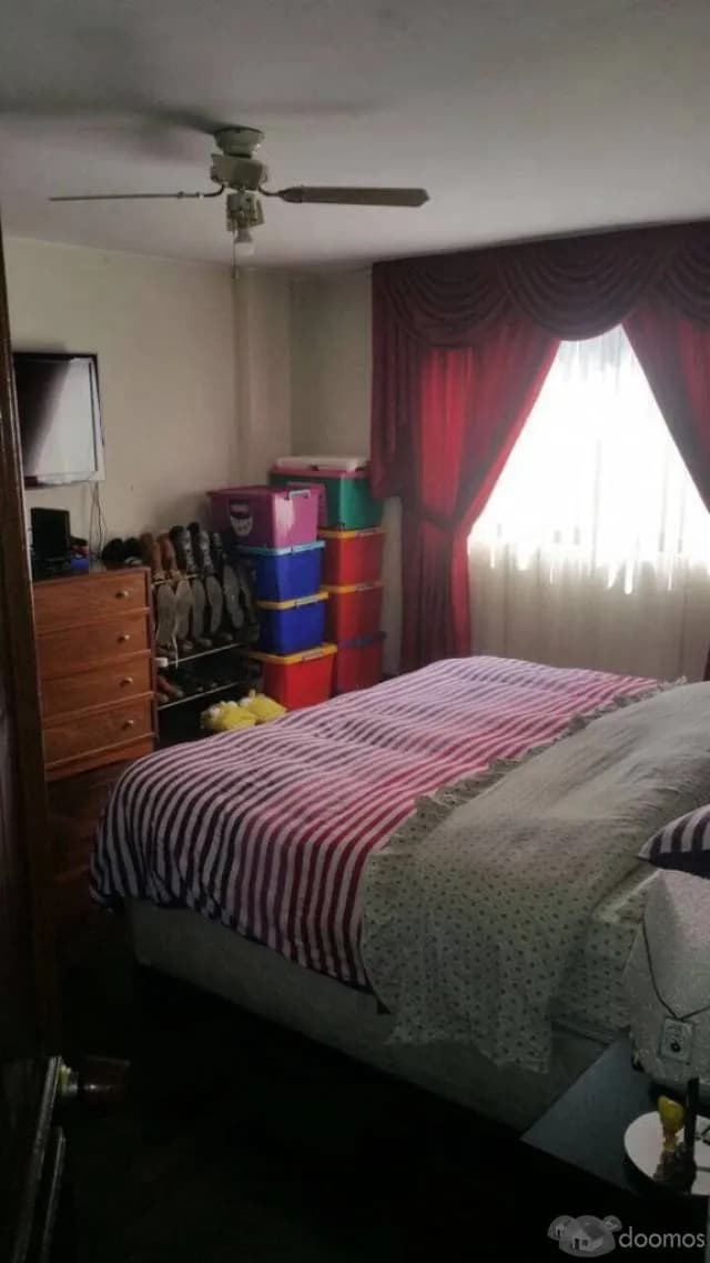 Casa de 3 pisos ubicada en zona inmejorable de La Molina — foto 6