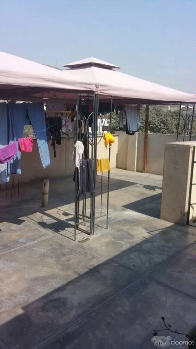 Casa de 3 pisos ubicada en zona inmejorable de La Molina — foto 7