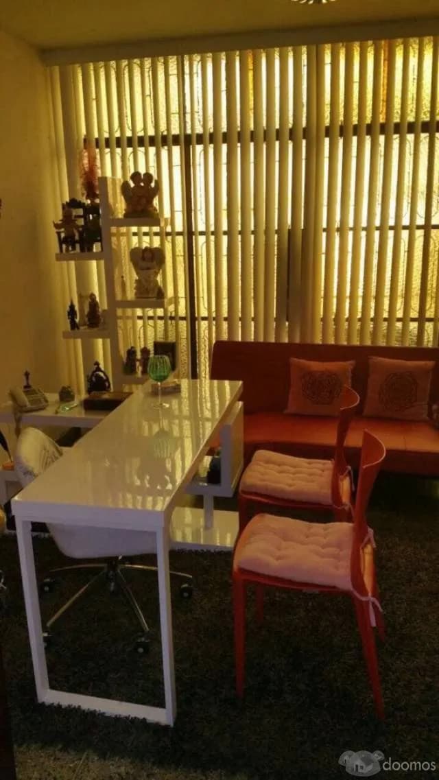 Casa de 3 pisos ubicada en zona inmejorable de La Molina — foto 9