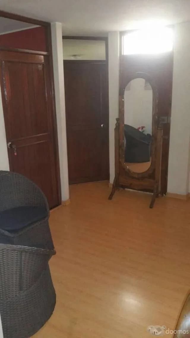 Casa de 3 pisos ubicada en zona inmejorable de La Molina — foto 11