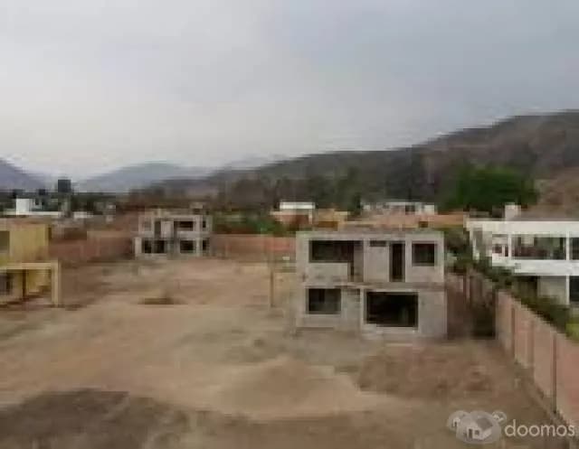 GRAN OCASIÓN Condominio en Desarrollo en venta como terreno — foto 1