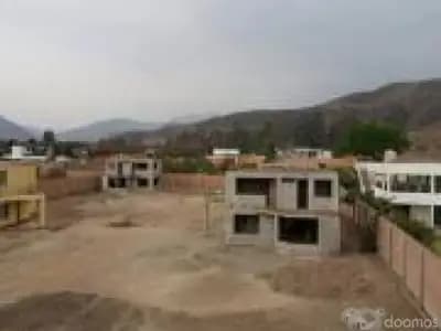 GRAN OCASIÓN Condominio en Desarrollo en venta como terreno