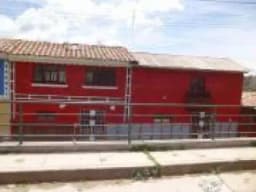 Se vende Casa como terreno Cachimayo Cusco