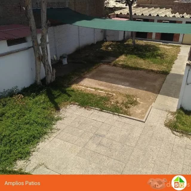 Local comercial en calle San Martín 817.02m2 — foto 1
