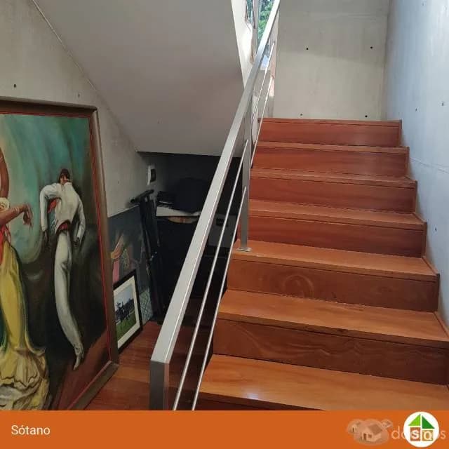 Casa en el Golf 1,200m2 — foto 2