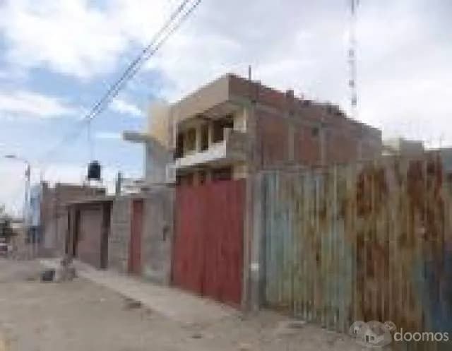 POR VIAJE VENDO TERRENO DE 208.60 M2 — foto 2