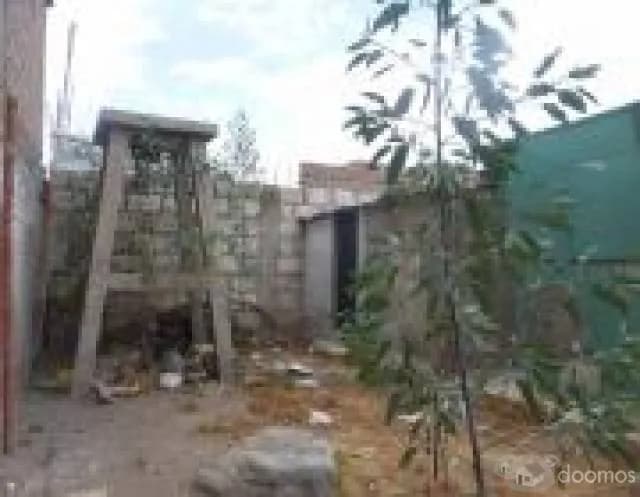 POR VIAJE VENDO TERRENO DE 208.60 M2 — foto 5