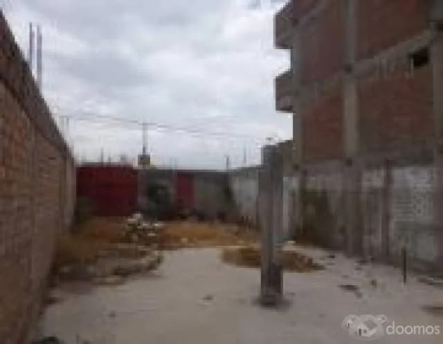 POR VIAJE VENDO TERRENO DE 208.60 M2 — foto 6