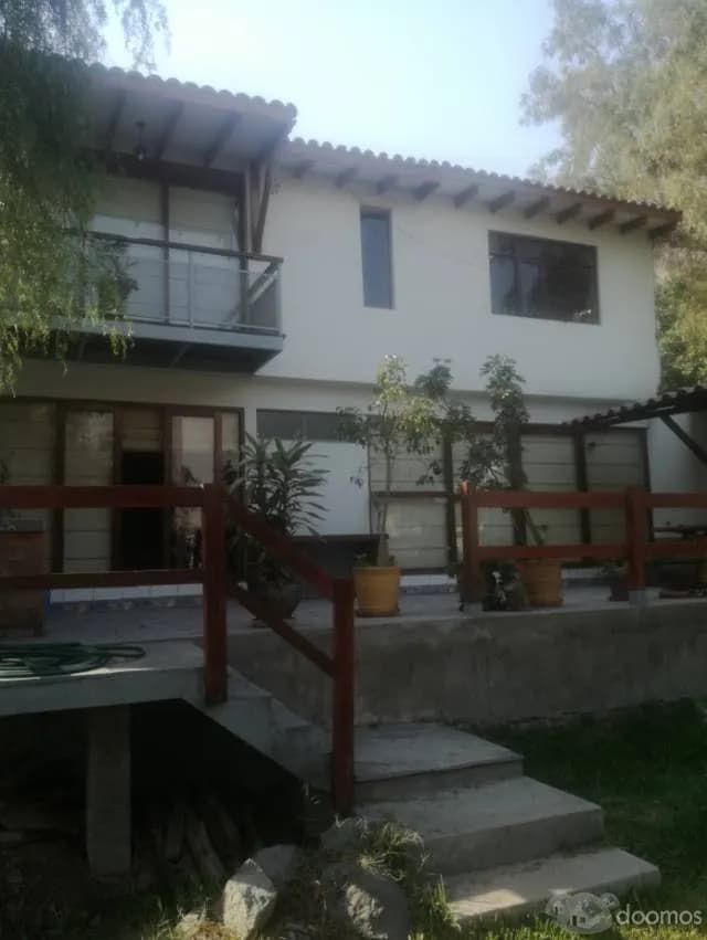 VENDO CHALET EN CONDOMINIO LOS GIRASOLES — foto 1
